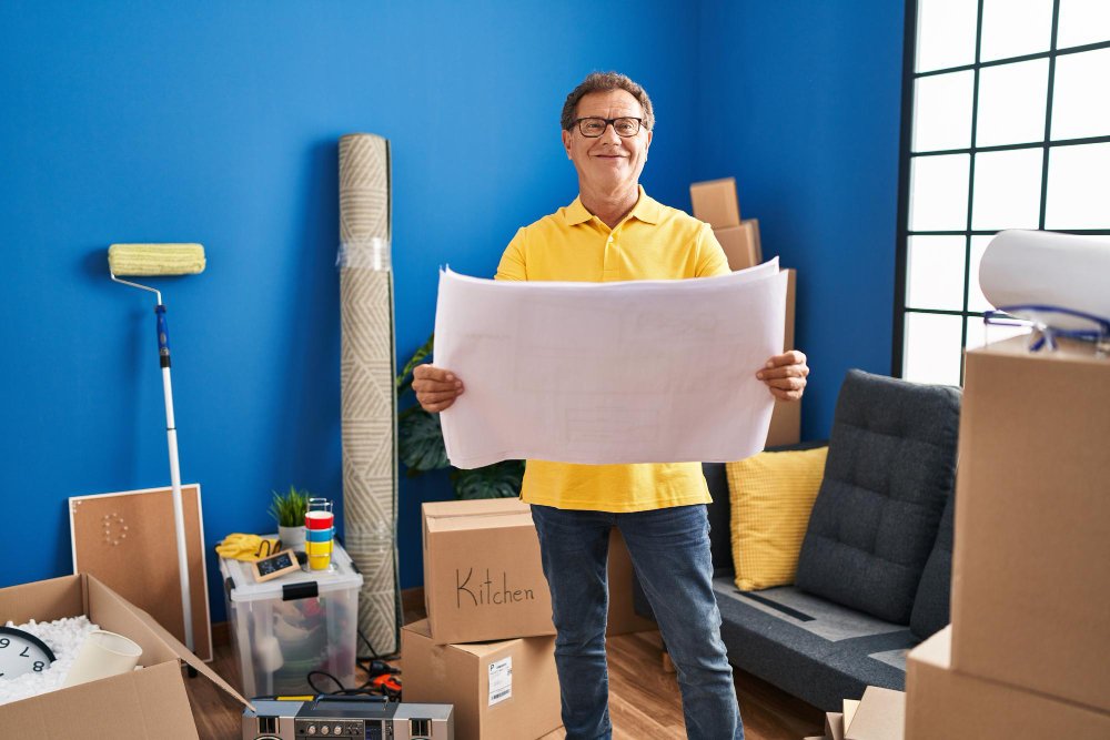 ZERO COST HOME IMPROVEMENTS